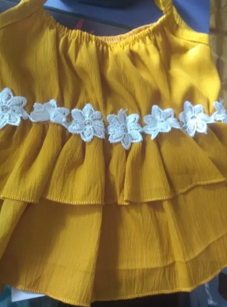 Frock