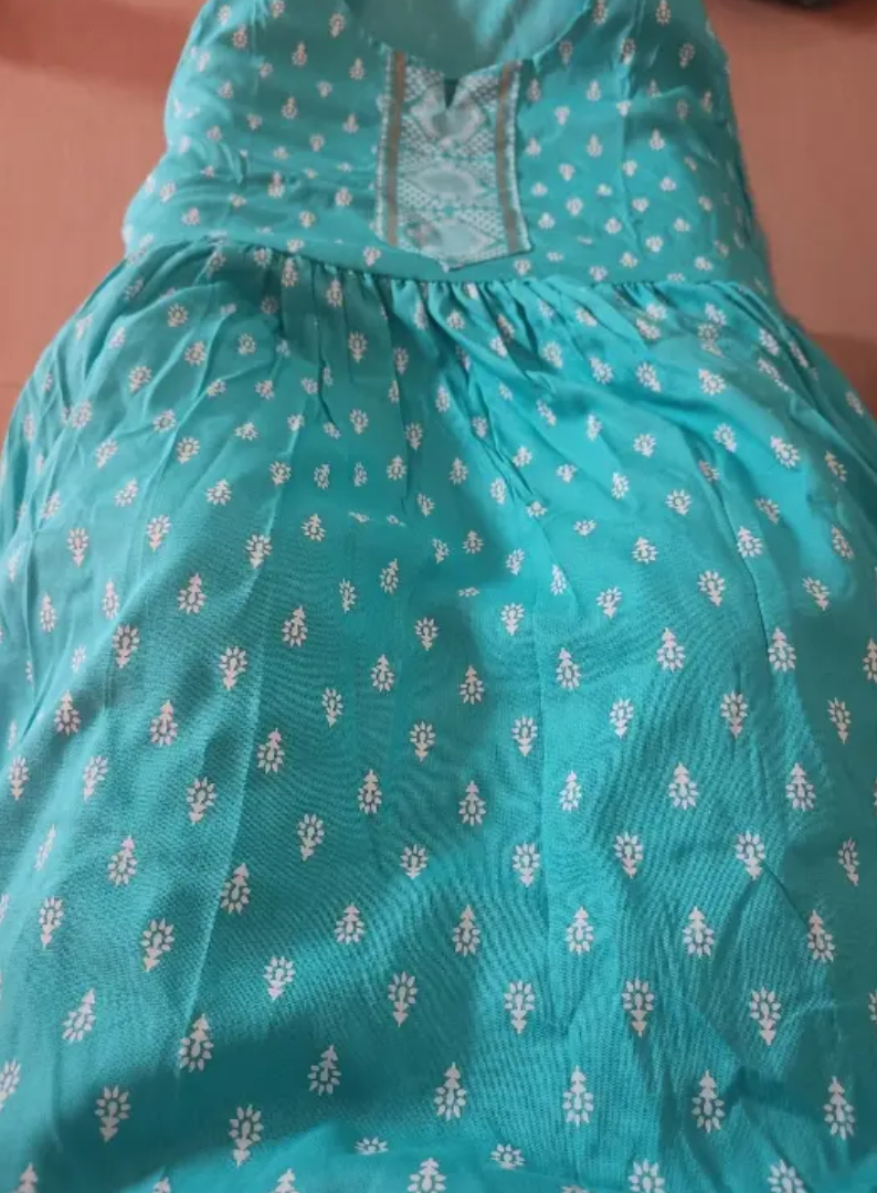 Frock