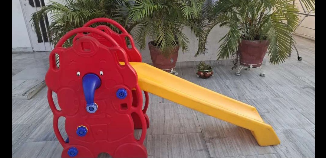 Kids Slide