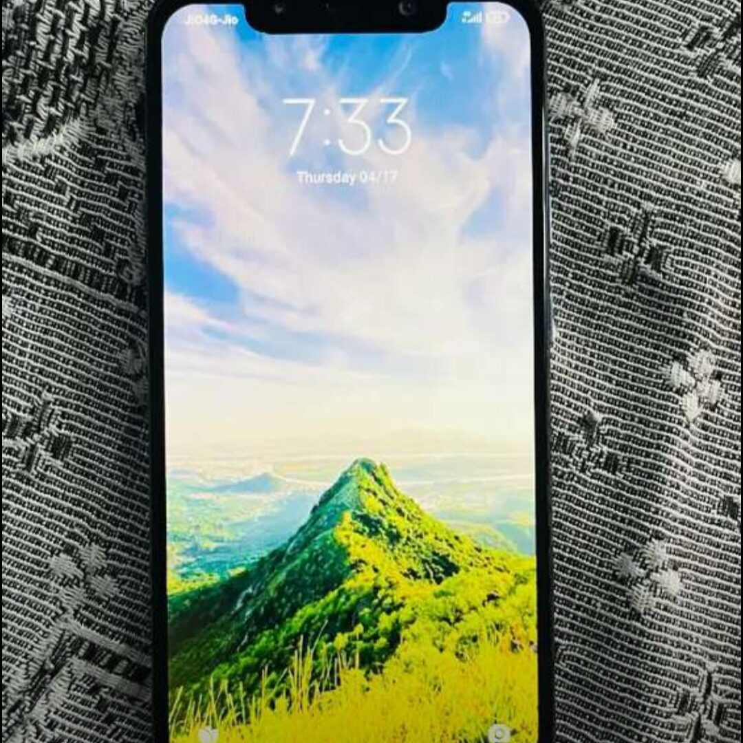Mobile phone