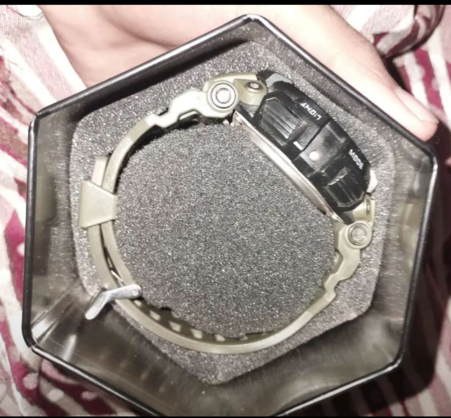 Watch
