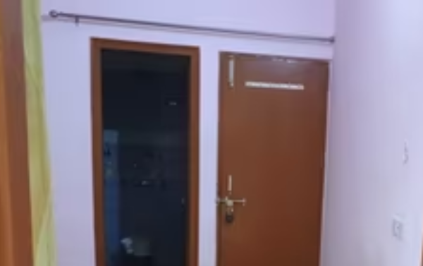 Room rent