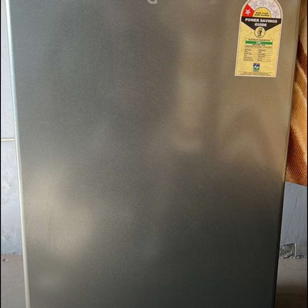 Fridge