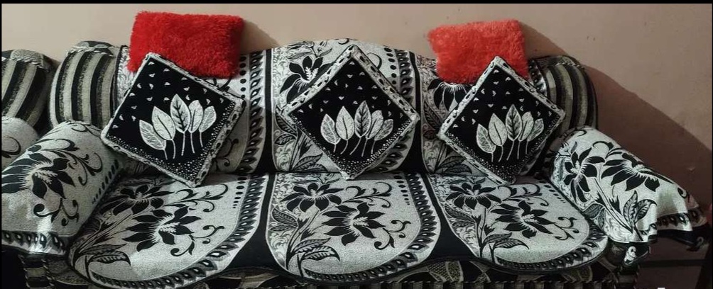 Sofa set