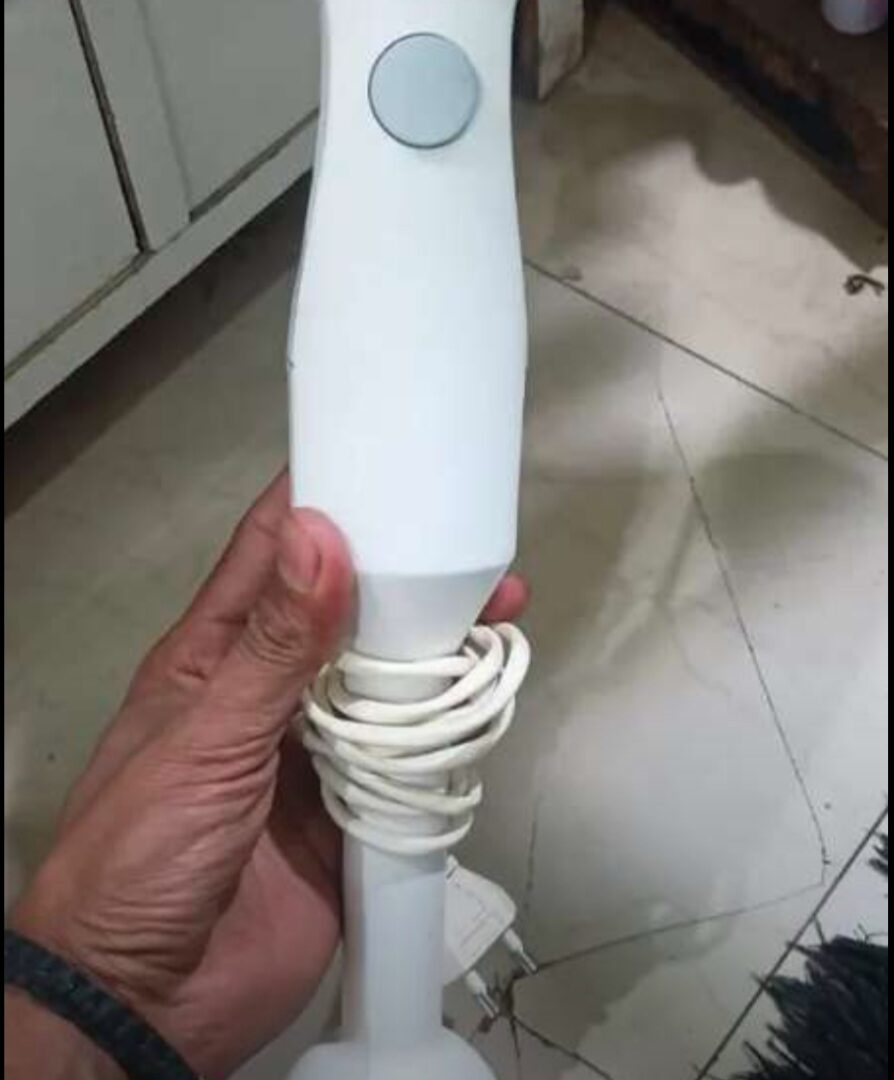 Mixer blender