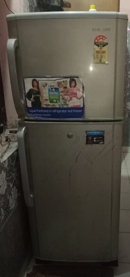 Fridge