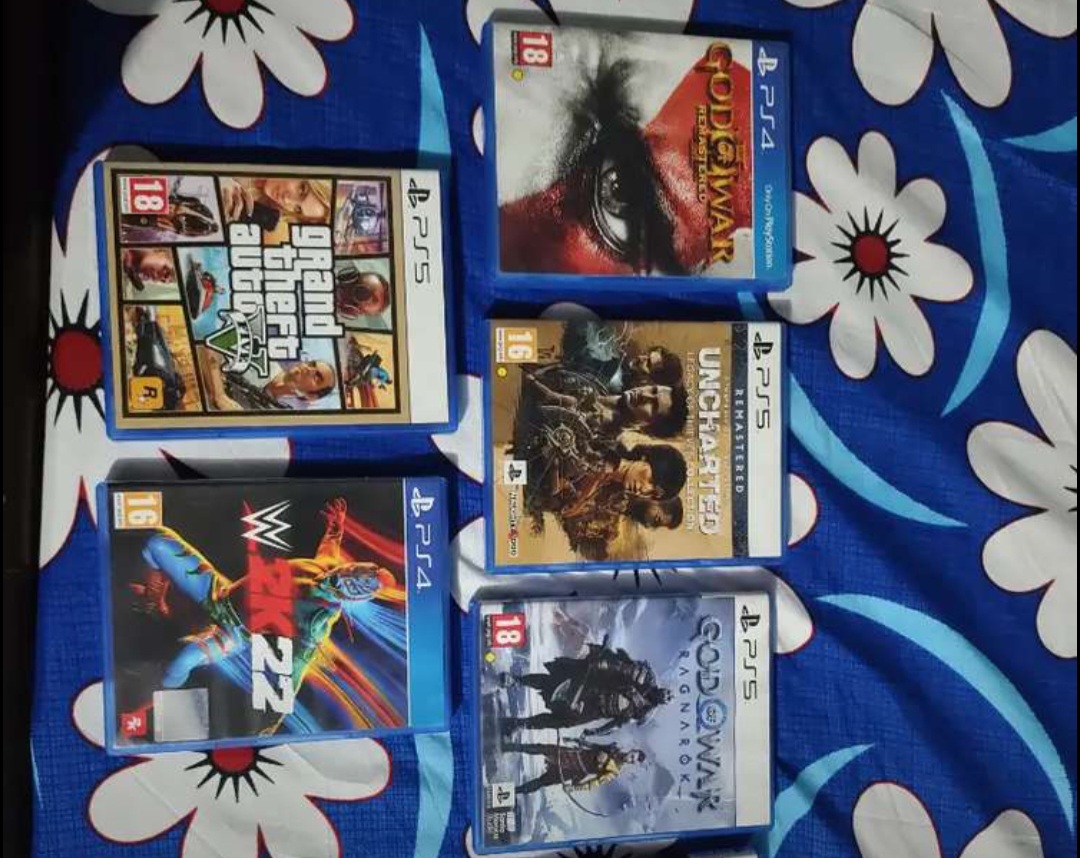 Playstation 5