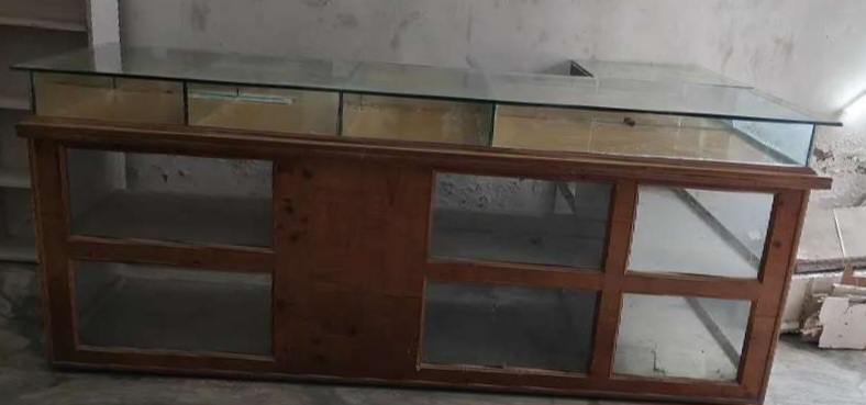 Counter