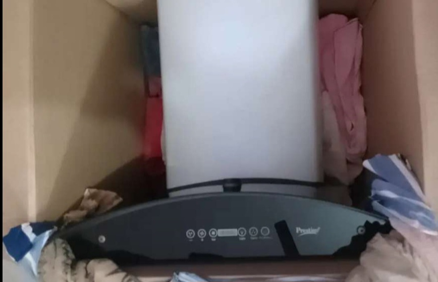 Chimney
