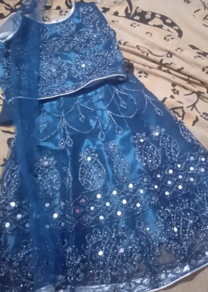 Lehenga