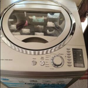 Washingmachine