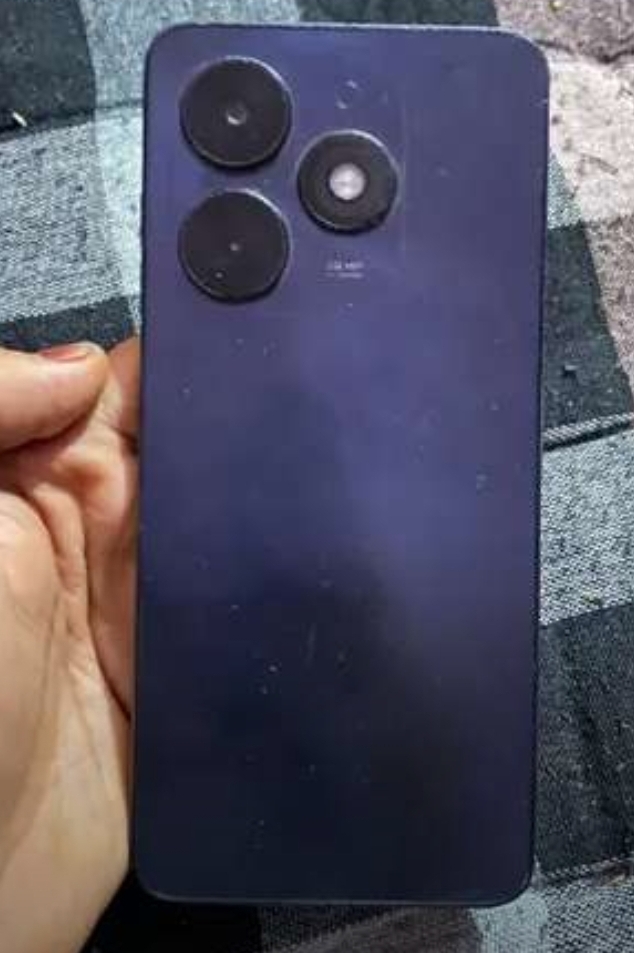 Mobile tekno