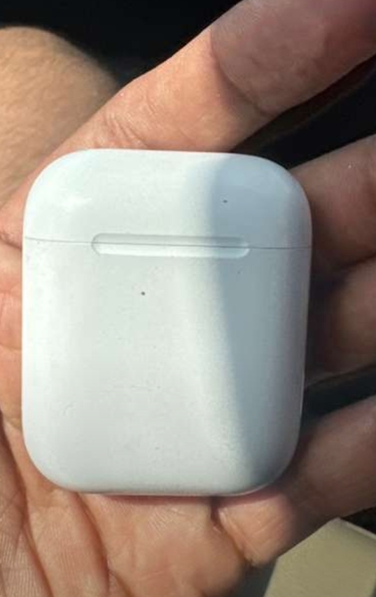 Airpods