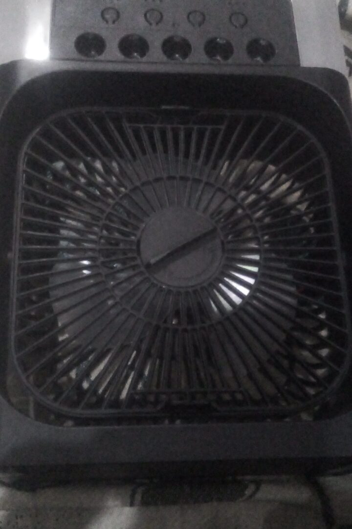 Mini cooler