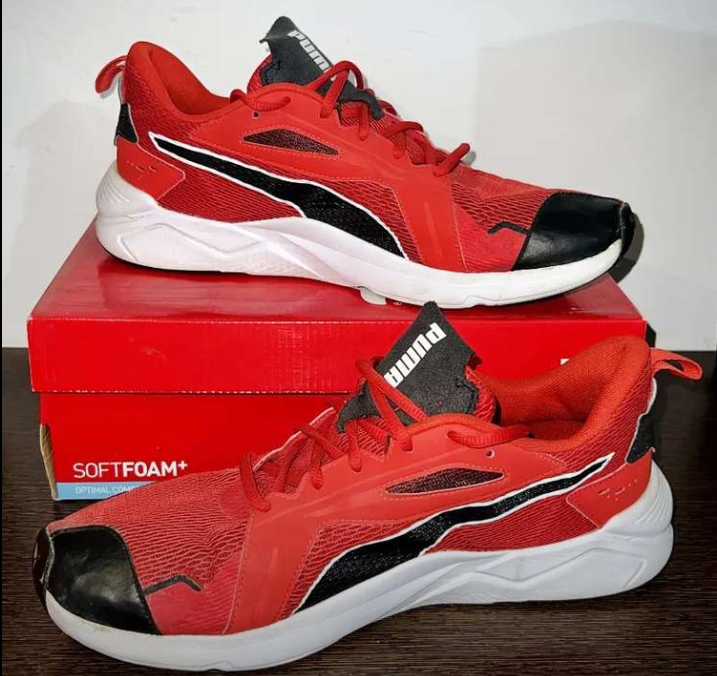 Puma softfoam Shoes