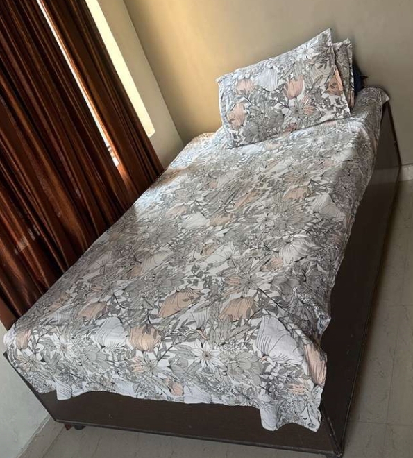 Diwan bed