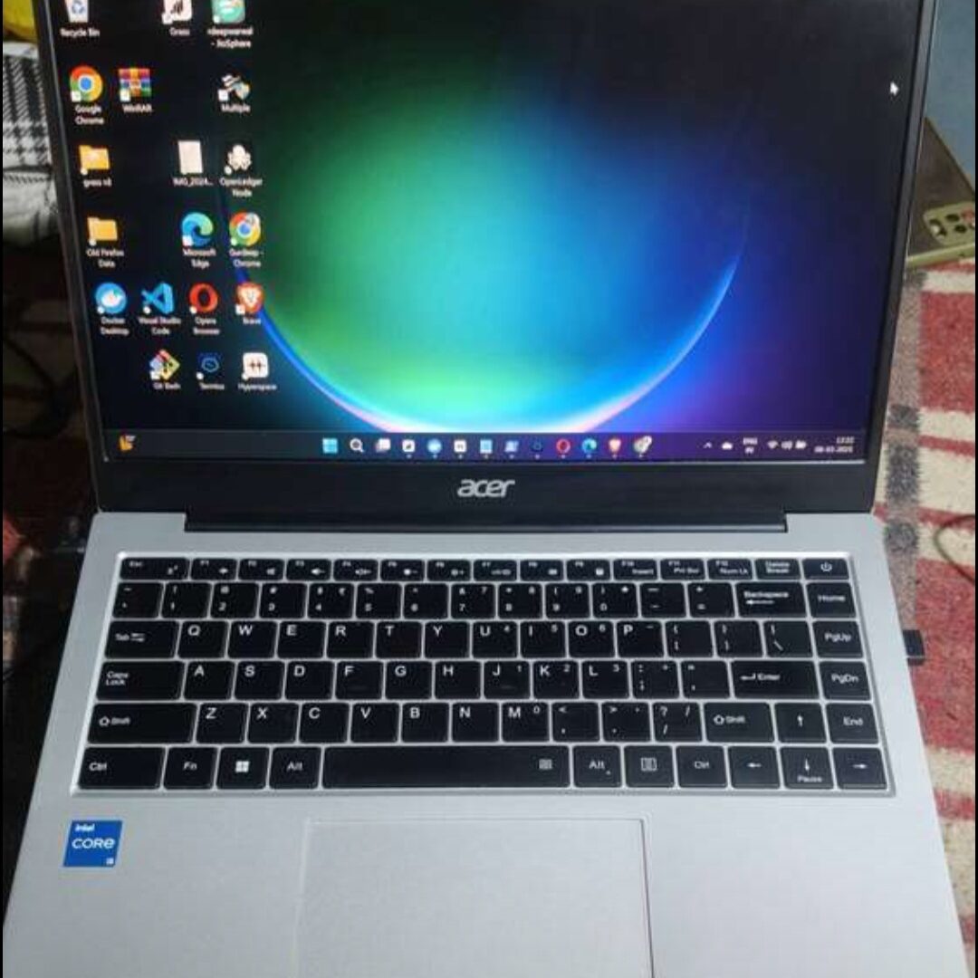 Laptop