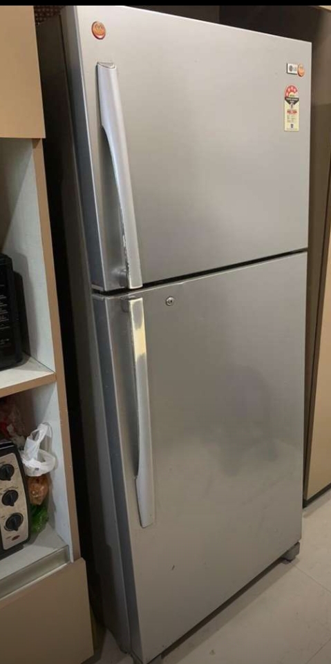 Fridge