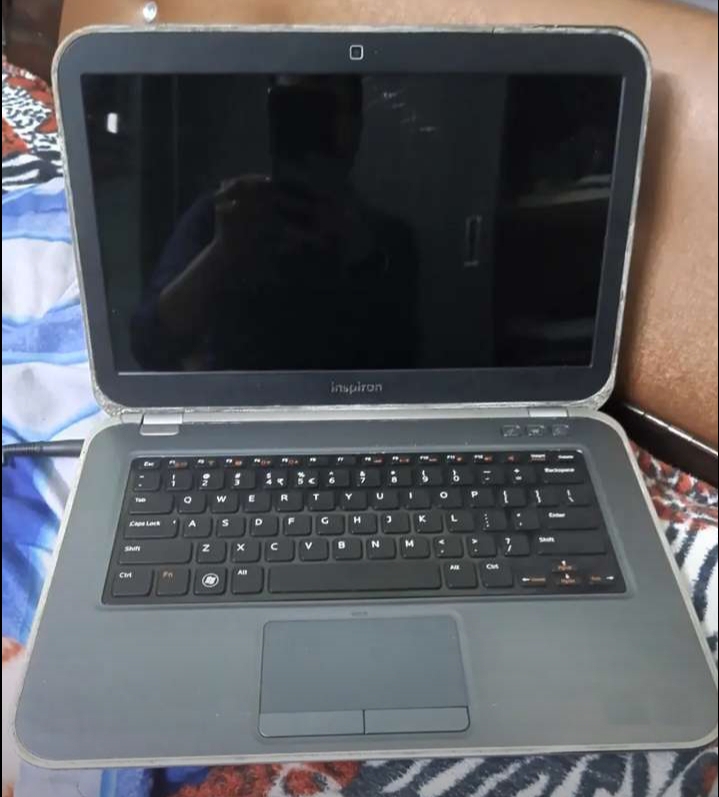 i7 processor laptop