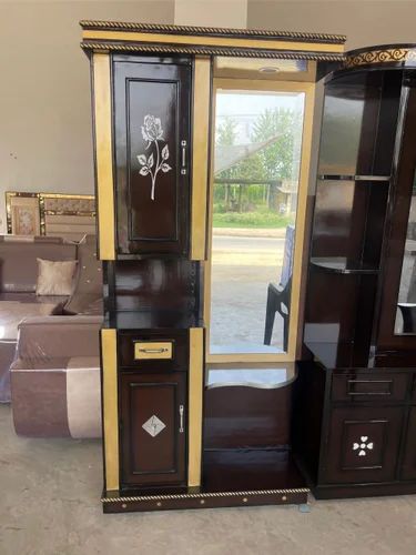 Dressing tabel