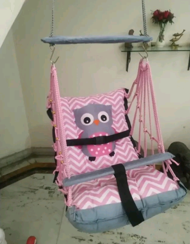 Kids jhula