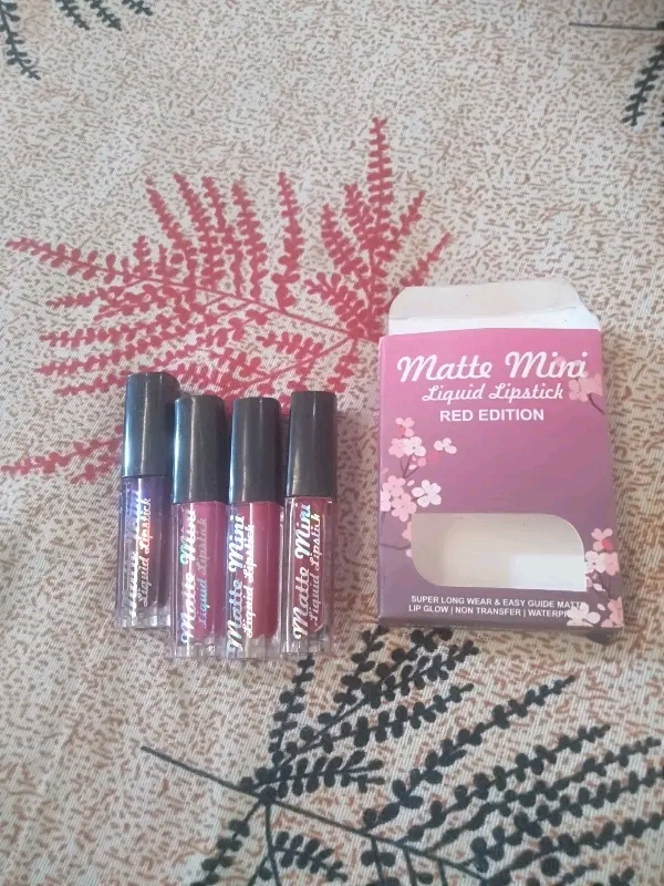 Lipstic