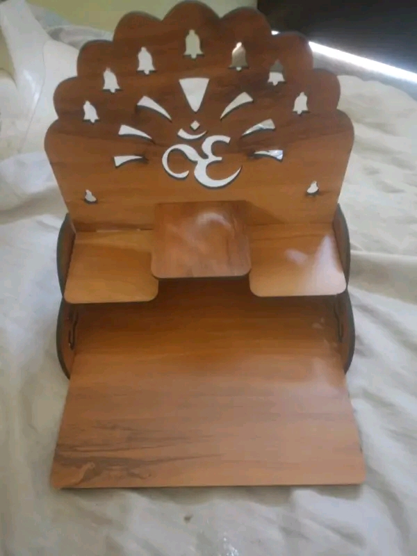 Home decor key stand