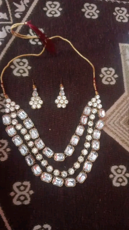 Jwellrey set