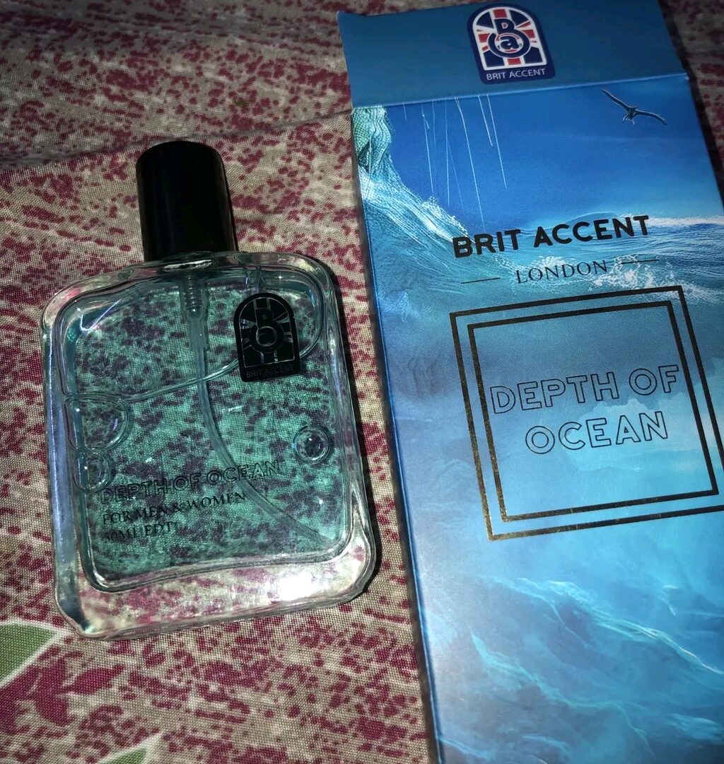 Perfume