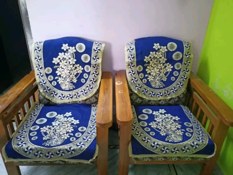Sofa set