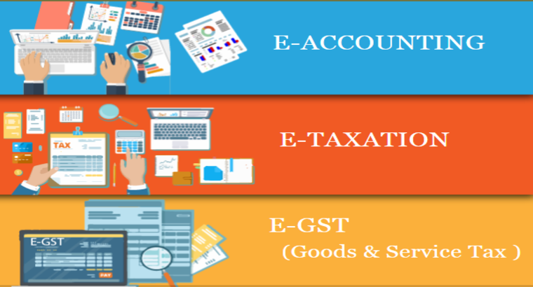 Is an Accounting Course Worth It in 2025? Job Market Insights, Accounting Certification Course in Delhi, 110004 – by SLA Consultants India
