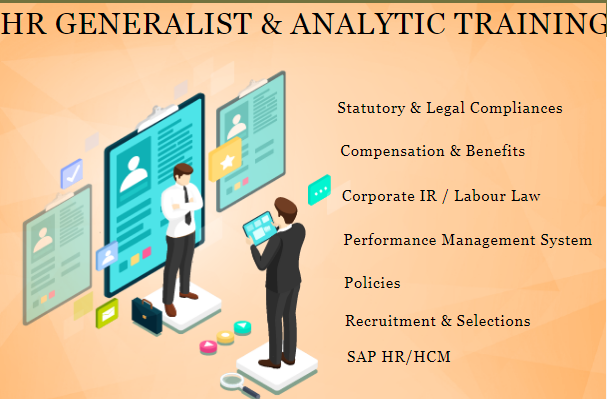 How an HR Payroll Course Can Help You Start Your Own Business in 2025, 100% Job, HR Course in Delhi, 110069 – by SLA Consultants India, Free SAP HR HCM Certification, Best Institute for “Online HR Generalist Course”