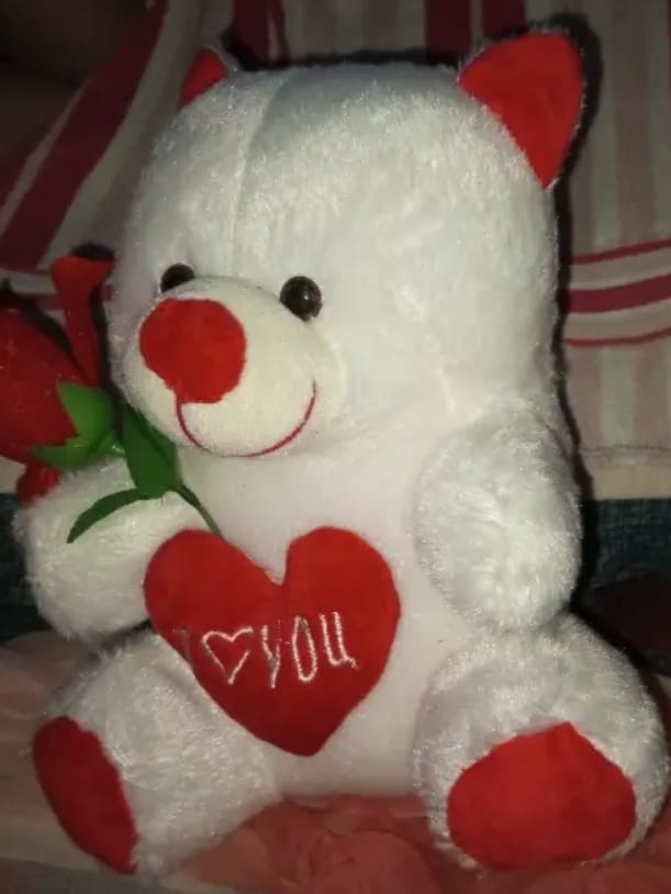Taddy bear