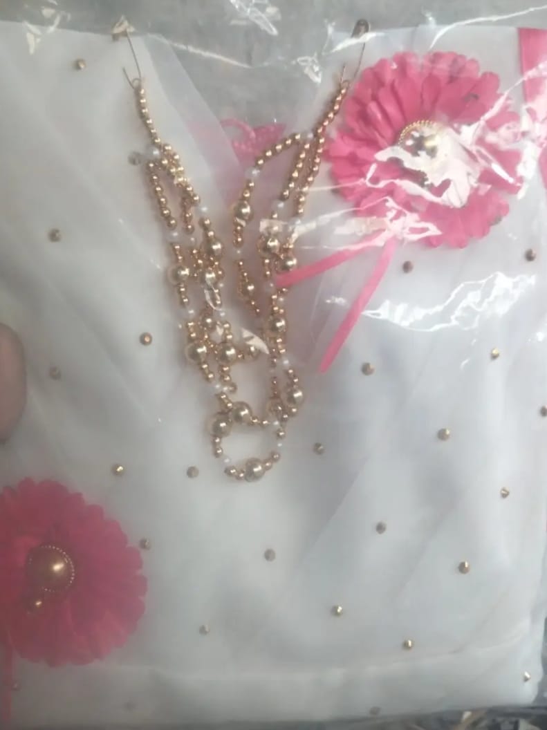 Frock