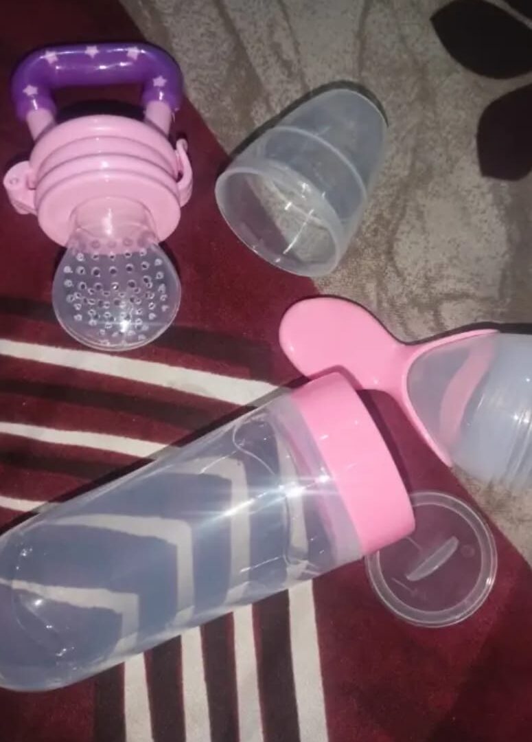 children item
