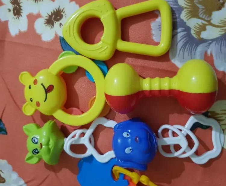 children item