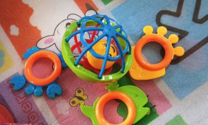 Children item