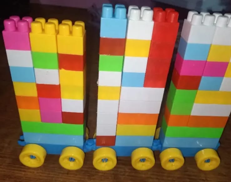 Children item