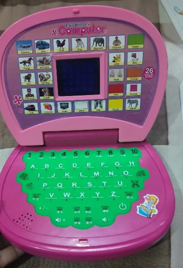 Children items