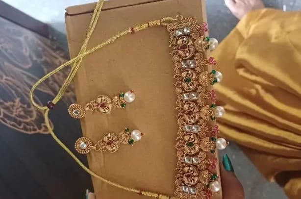 Necklace