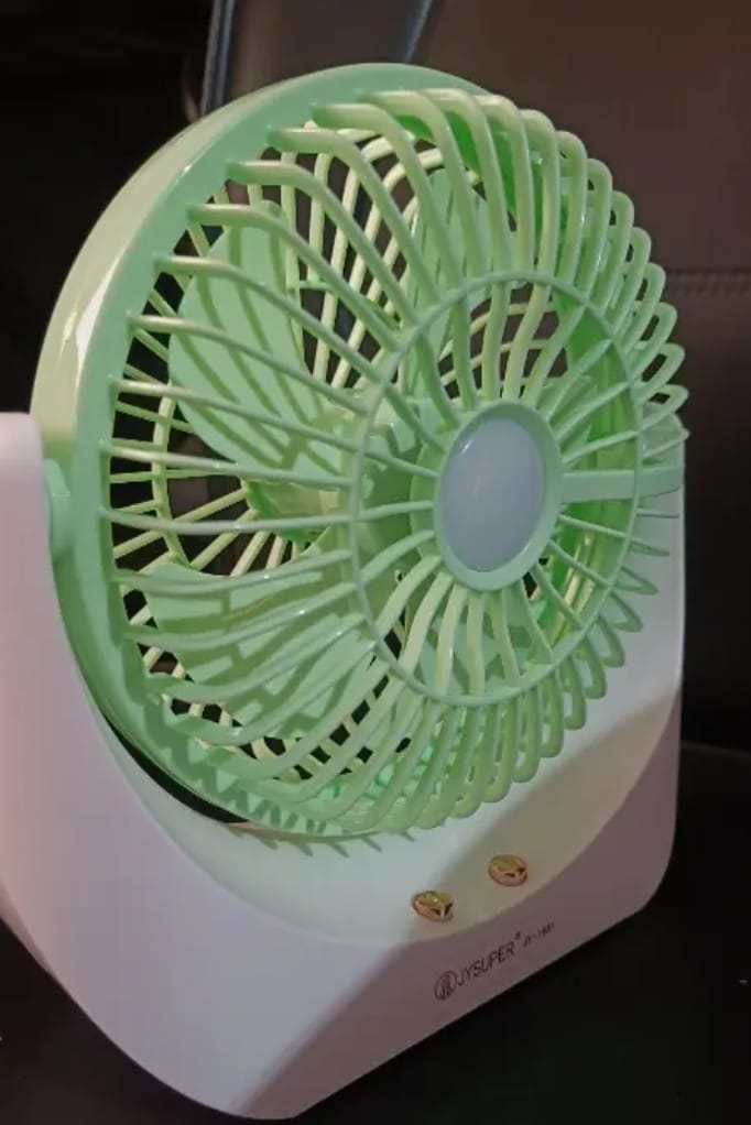 Fan