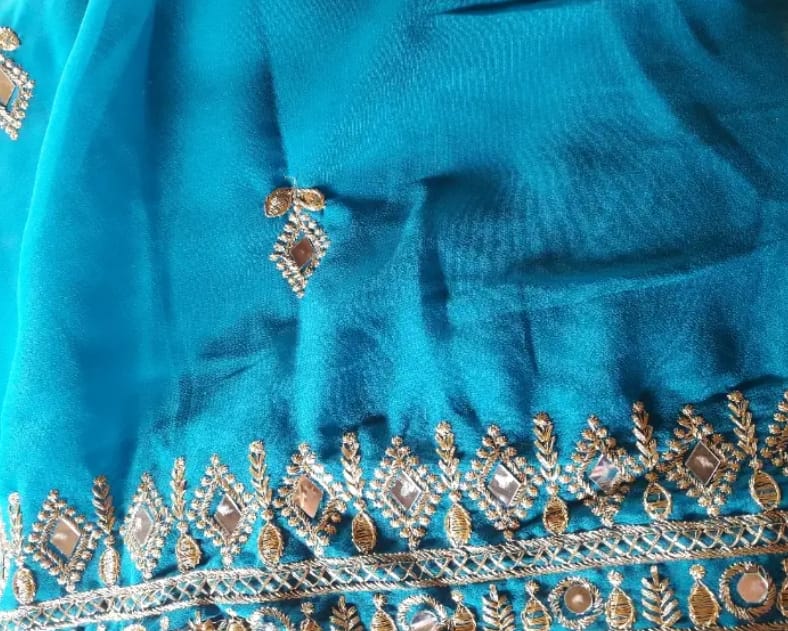 Saree