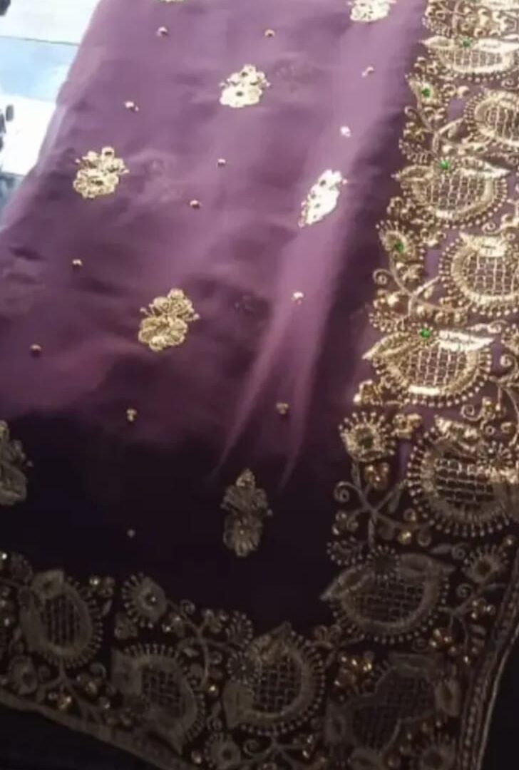 Saree