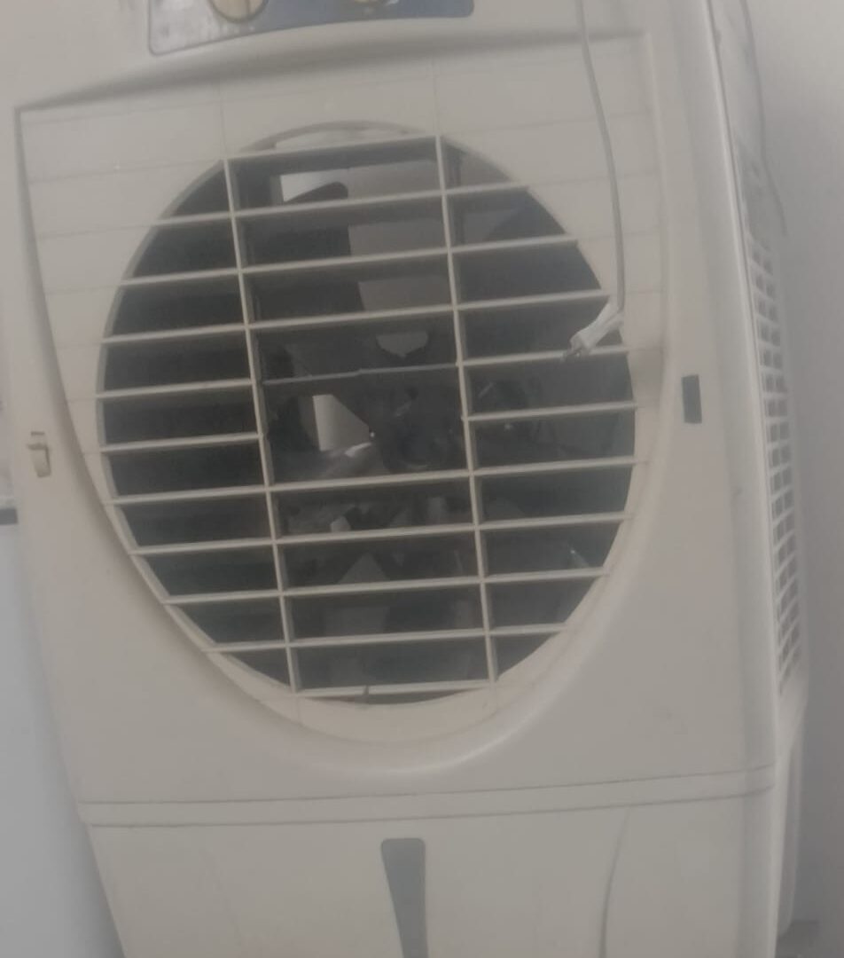 Cooler