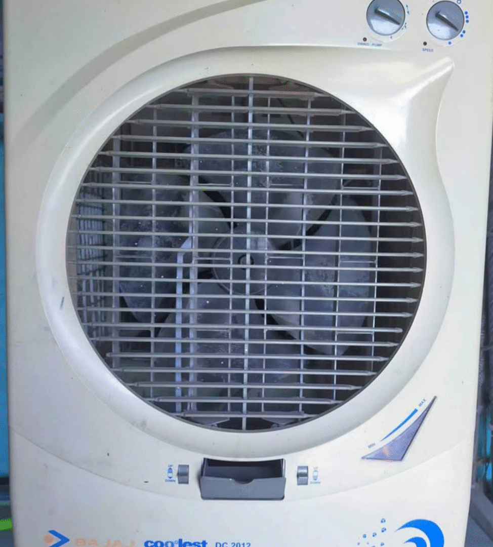 Bajaj coolest cooler