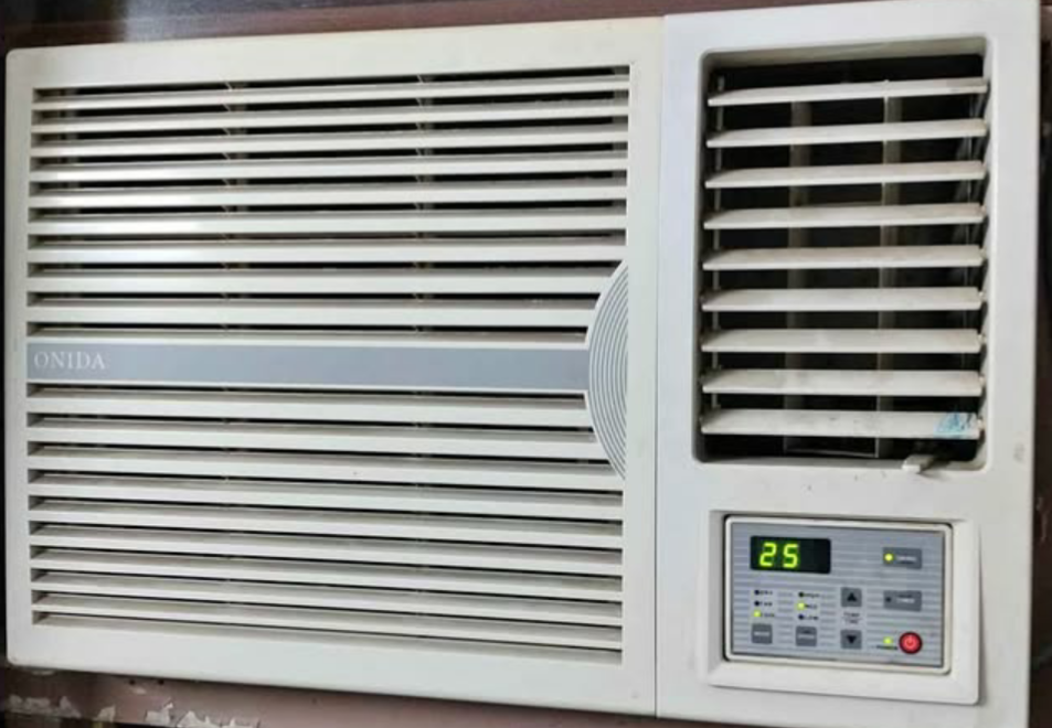 Window Ac