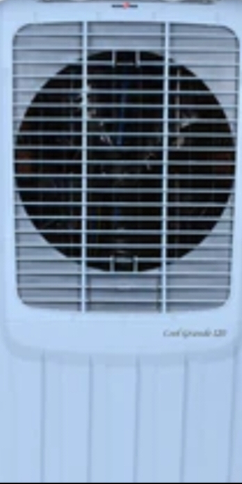 Cooler