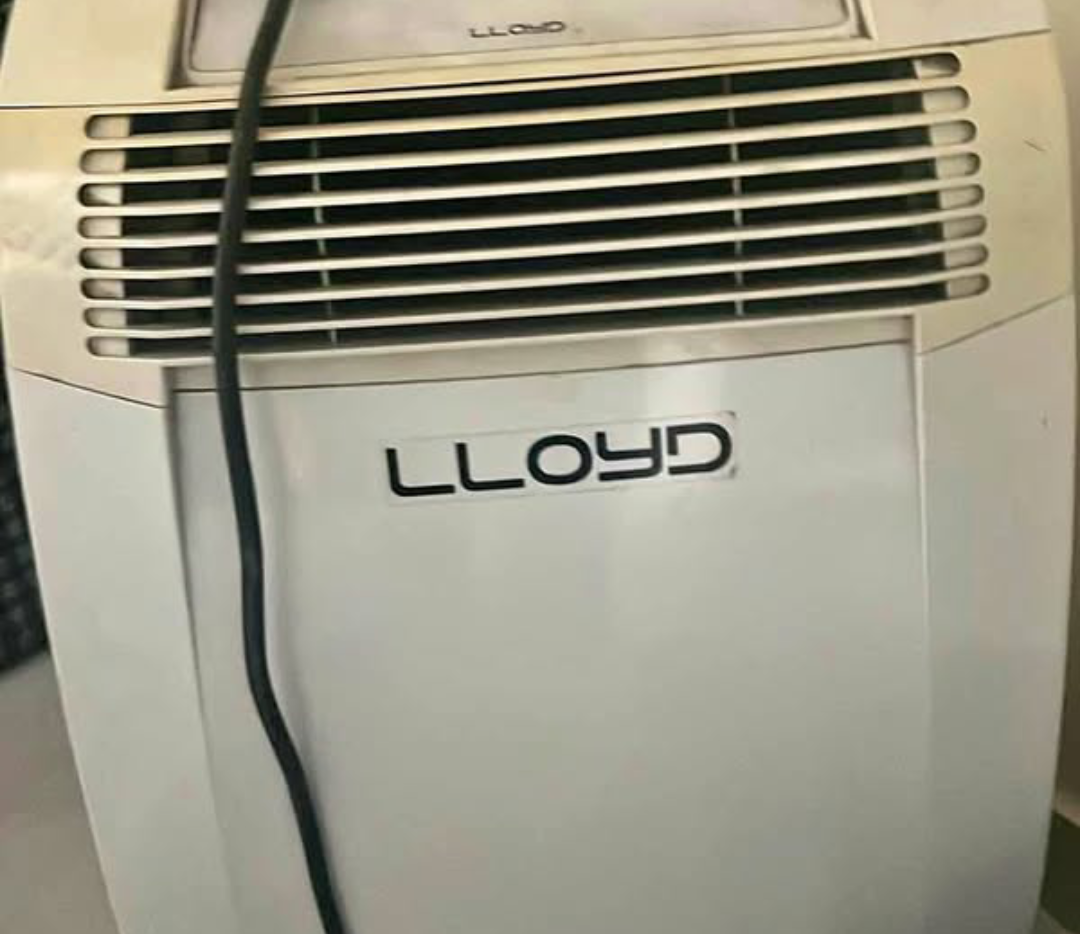 Portable Ac