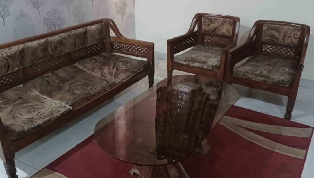 5seater sofa