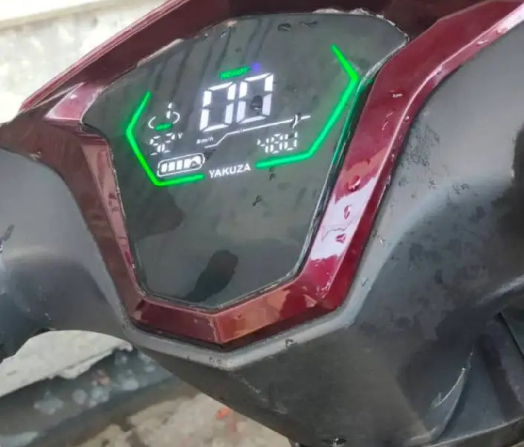 Scooty
